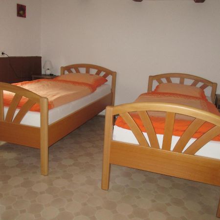 Alsfelder Apartment Luaran gambar