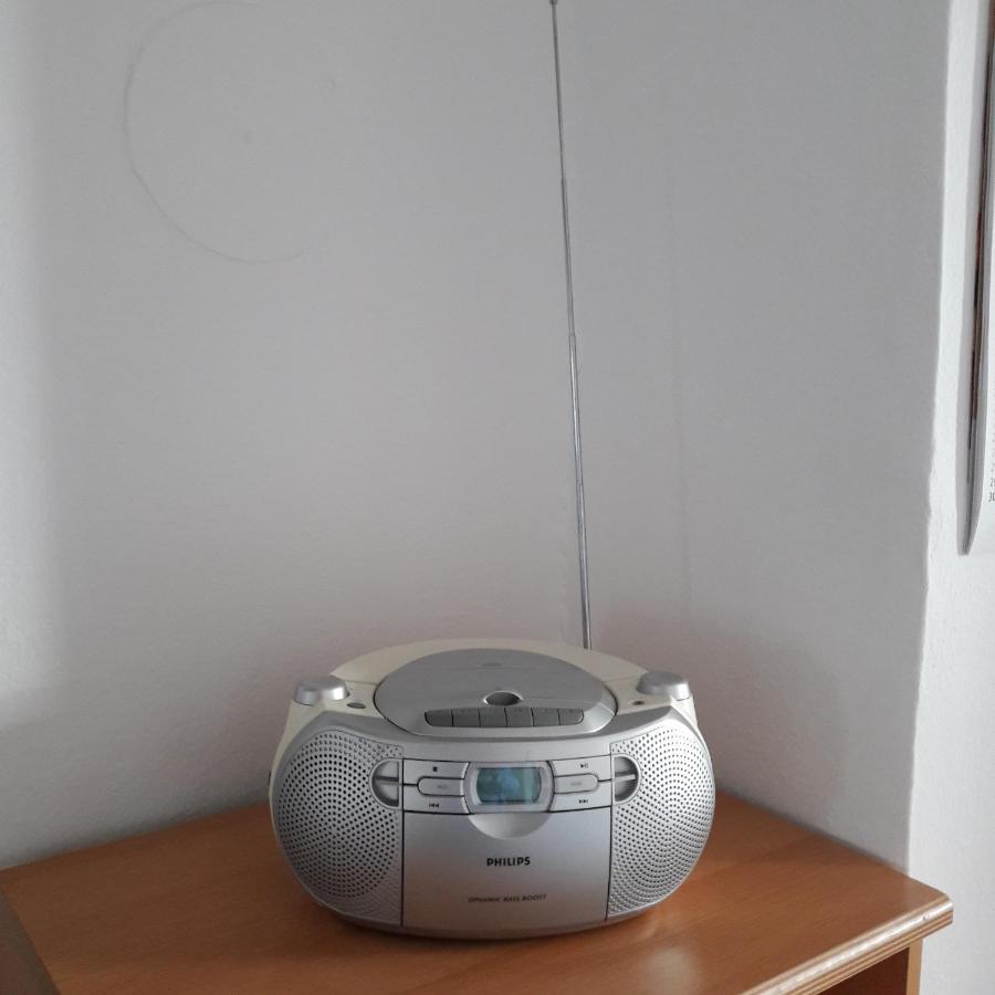 Alsfelder Apartment Luaran gambar