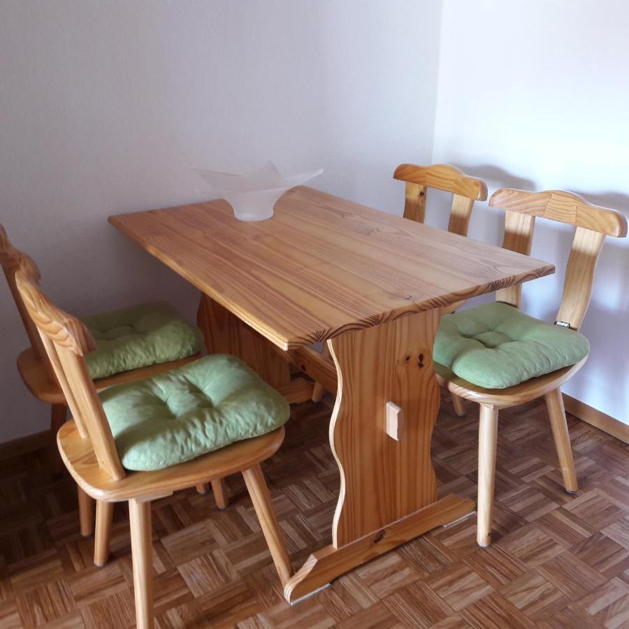 Alsfelder Apartment Luaran gambar