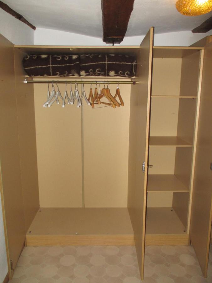 Alsfelder Apartment Luaran gambar